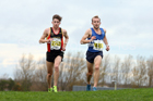 Senior mens Sherman Cup and Davison Shield, Temple Park, South Shields. Photo:  David T. Hewitson/Sports for All Pics
